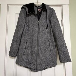 1 Madison Expedition Jacket